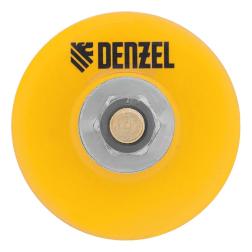 Клемма магнитная "масса" для сварочных работ Denzel фото 4