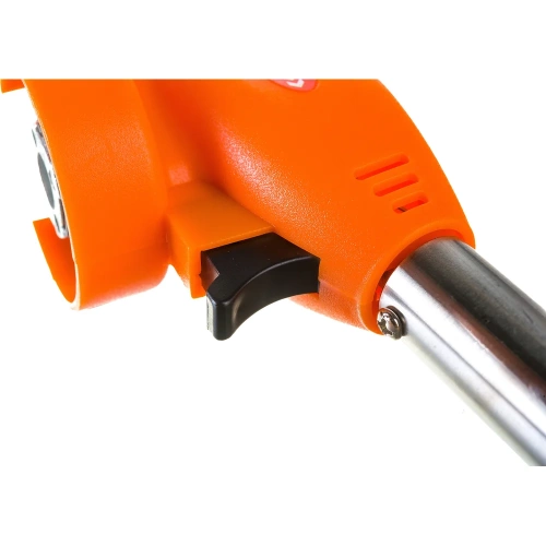 Газовая насадка-горелка Bohrer Оптимал для газового баллончика 89101010 фото 6 Газовая насадка-горелка Bohrer Оптимал для газового баллончика 89101010 фото 6