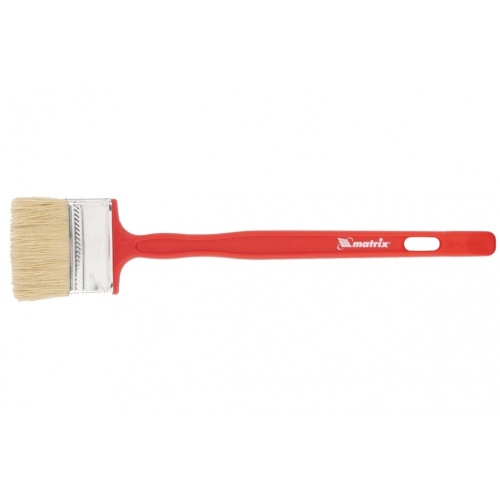 Кисть радиаторная Matrix Эмали Color Line 83359