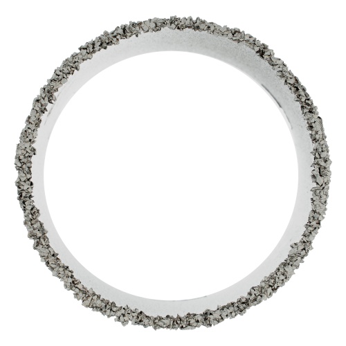 Кольцевая коронка с карбидным напылением, 73 мм Matrix фото 5