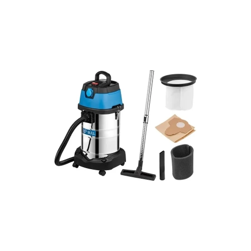 Строительный пылесос BULL AS 3001 15030129