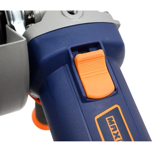 Угловая шлифмашина MAX-PRO 85130 фото 6