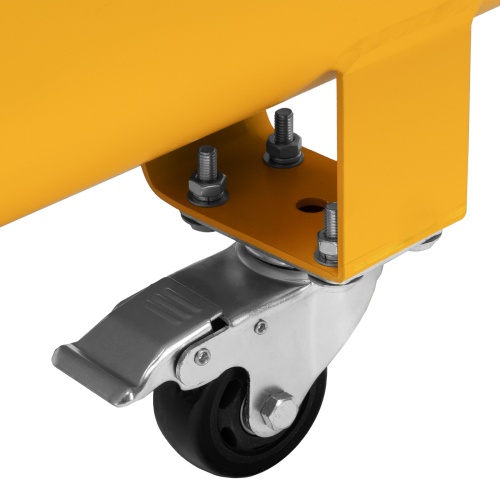 Компрессор воздушный рем. привод BCV 5500-T/270, 5,5 кВт, 270 литров, 850 л/мин Denzel фото 16