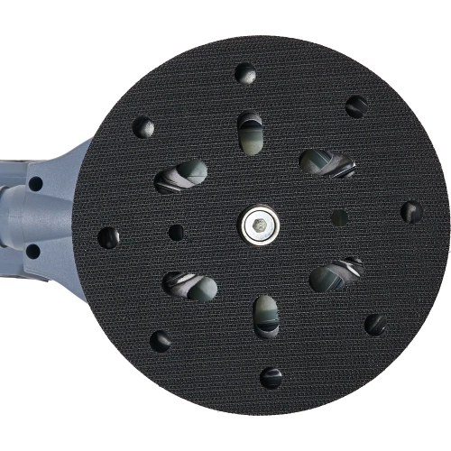 Профессиональная шлифмашина электрическая Polyecs 5mm, 150 мм, 220V 50/60HZ / 350W, 4000-10000r/min POL-38-6-5 фото 8