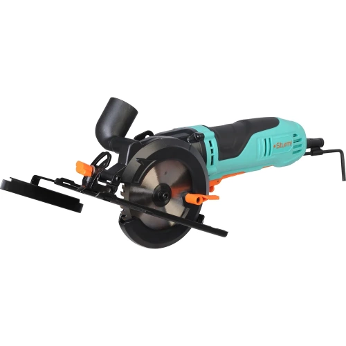 Минициркулярная пила Sturm CS5012MS фото 11 Минициркулярная пила Sturm CS5012MS фото 11