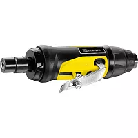 Шлифовальная прямая пневматическая машина Berger BG 1/8 - 1/4 BG1448