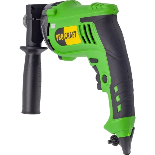 Дрель ударная PROCRAFT PS980 фото 10 Дрель ударная PROCRAFT PS980 фото 10