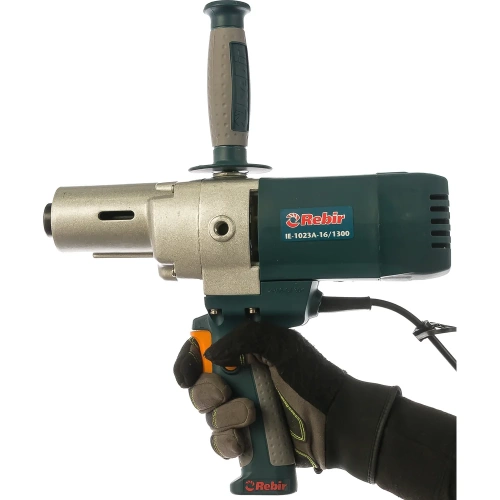 Дрель Rebir IE 1023 А-16/1300 07.001.00004 фото 4