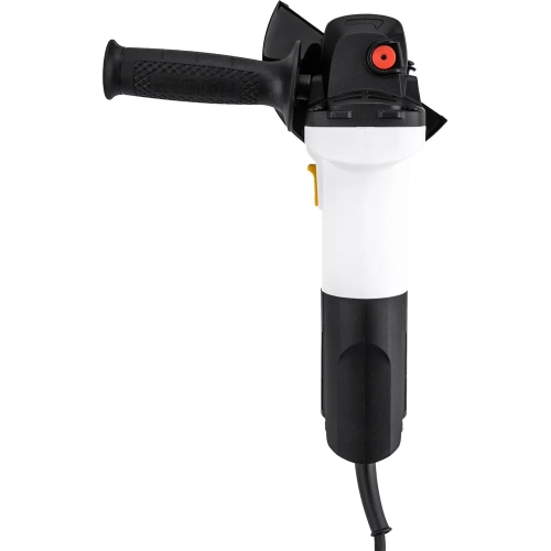 Угловая шлифовальная машина Kranz 125мм, 900Вт KR-PT-212 фото 6 Угловая шлифовальная машина Kranz 125мм, 900Вт KR-PT-212 фото 6