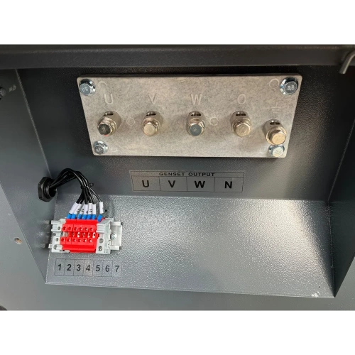 Генераторная установка CTG 70SD в кожухе 4687205251770 фото 2 Генераторная установка CTG 70SD в кожухе 4687205251770 фото 2