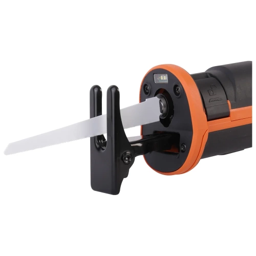 Сабельная пила PATRIOT RS 909 120301435 фото 8 Сабельная пила PATRIOT RS 909 120301435 фото 8