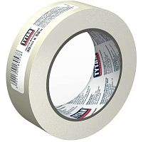 Лента малярная Tytan Professional белая 30x50000 мм