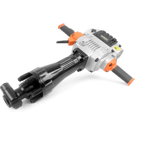 Электрический отбойный молоток MESSER OM-125K 33-34-001 фото 8 Электрический отбойный молоток MESSER OM-125K 33-34-001 фото 8