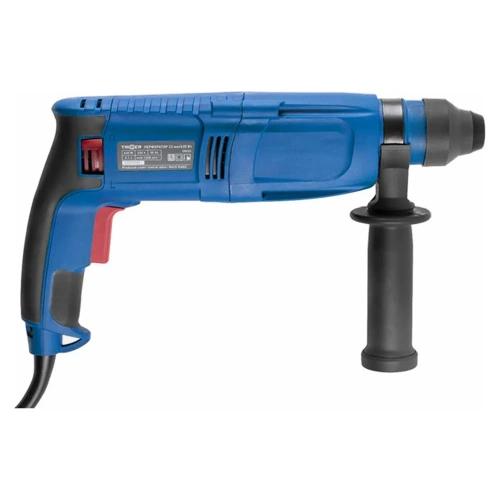 Перфоратор ТРИГГЕР 20022 тов-167478 фото 4 Перфоратор ТРИГГЕР 20022 тов-167478 фото 4