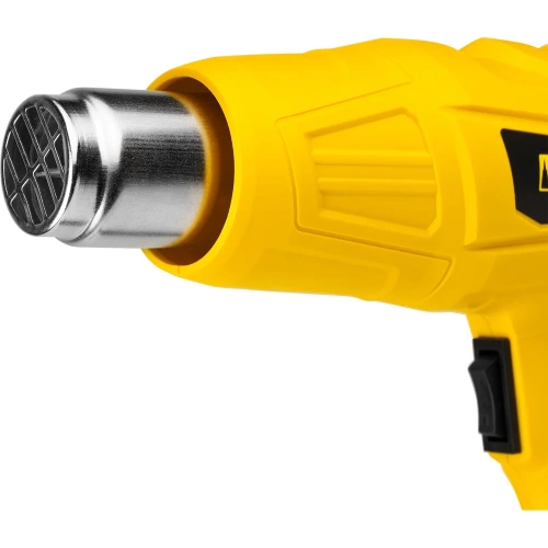 Технический фен Kolner KHG 1900 1900Вт 8032100086 фото 3 Технический фен Kolner KHG 1900 1900Вт 8032100086 фото 3