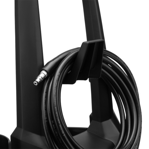 Моечная машина высокого давления R-170, 2000 Вт, 170 бар, 360 л/ч, колесная Denzel фото 9