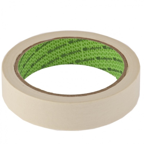 Лента малярная Сибртех 88835 36 мм 14 м