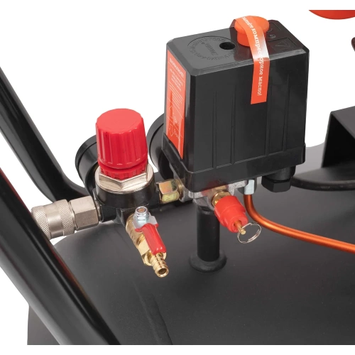 Ременной компрессор Gigant BCW-100/670 фото 7 Ременной компрессор Gigant BCW-100/670 фото 7