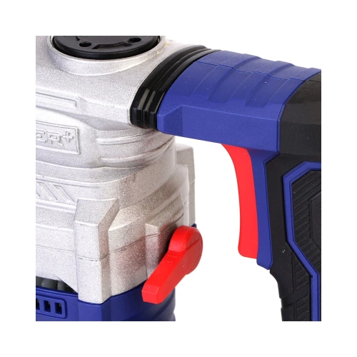 Перфоратор ДИОЛД ПРЭВ-32-01 10051230 фото 8 Перфоратор ДИОЛД ПРЭВ-32-01 10051230 фото 8