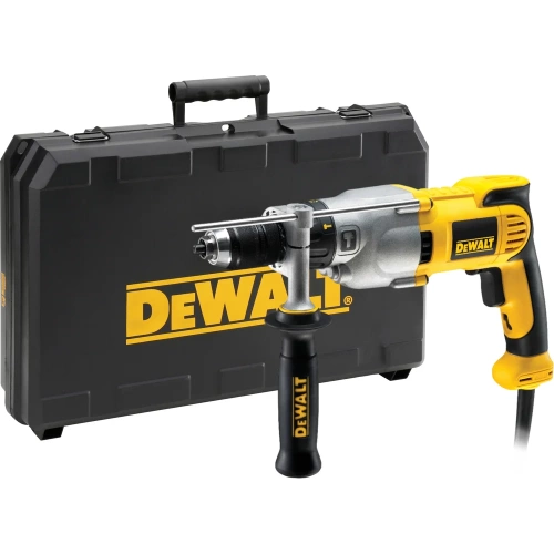 Ударная дрель Dewalt DWD522KS, 950 Вт DWD522KS-QS Ударная дрель Dewalt DWD522KS, 950 Вт DWD522KS-QS