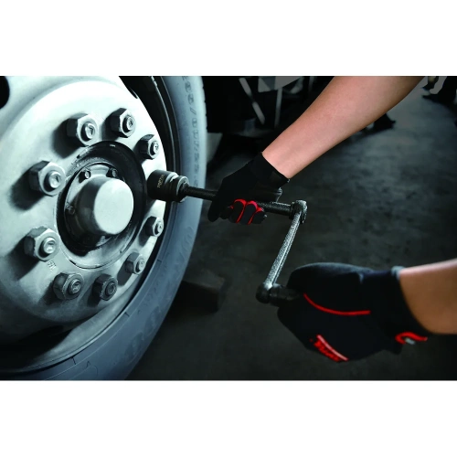 Ручной механический гайковерт TOPTUL 1" 3200 Нм ANEE3232 фото 3 Ручной механический гайковерт TOPTUL 1" 3200 Нм ANEE3232 фото 3