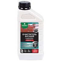 Очиститель фасадов Prosept Salt Cleaner 021-1 концентрат 1:2 1 л