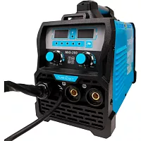Сварочный аппарат Turbosky MIG-200А Мастер 313 9881