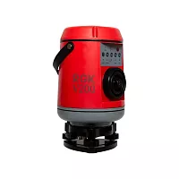 Прибор вертикального проектирования RGK V200
