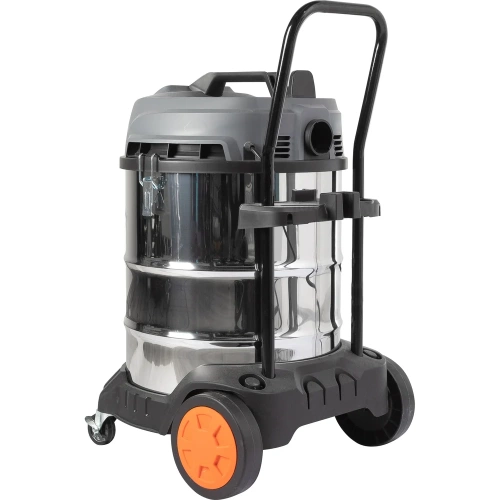 Пылесос профессиональный для сухой и влажной уборки Bennett YLW6360-60L фото 6 Пылесос профессиональный для сухой и влажной уборки Bennett YLW6360-60L фото 6