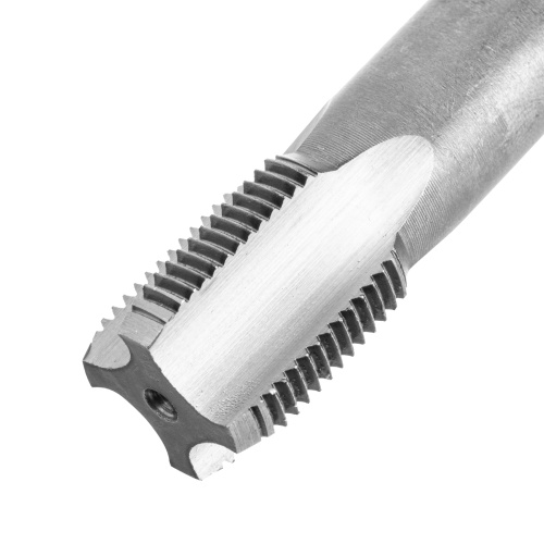 Метчик ручной М20 х 1.5 мм, комплект из 2 шт Сибртех фото 4