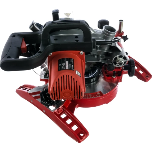 Торцово-усорезная пила Einhell TC-MS 2112 4300295 фото 7 Торцово-усорезная пила Einhell TC-MS 2112 4300295 фото 7