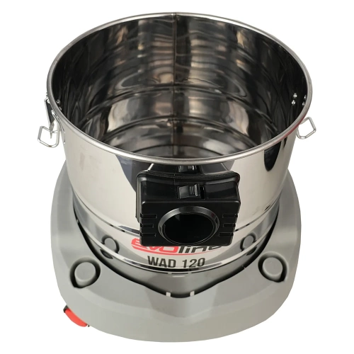 Электрический пылеводосос Evoline WAD 120 WAD120 фото 8 Электрический пылеводосос Evoline WAD 120 WAD120 фото 8