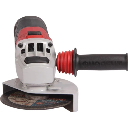 Машина шлифовальная угловая Фиолент МШУ21-13-125Э ИДФР298135018 фото 3 Машина шлифовальная угловая Фиолент МШУ21-13-125Э ИДФР298135018 фото 3