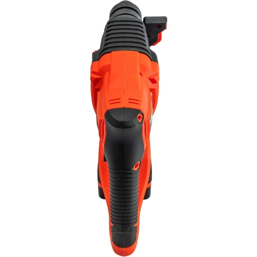 Перфоратор бесщеточный KINGQUEEN 2 АКБ 21В, 2 Дж KQ-2201 фото 4