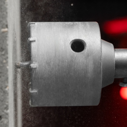 Центрирующее сверло для коронок, хвостовик M22 х 400 мм, SDS Plus Matrix фото 13