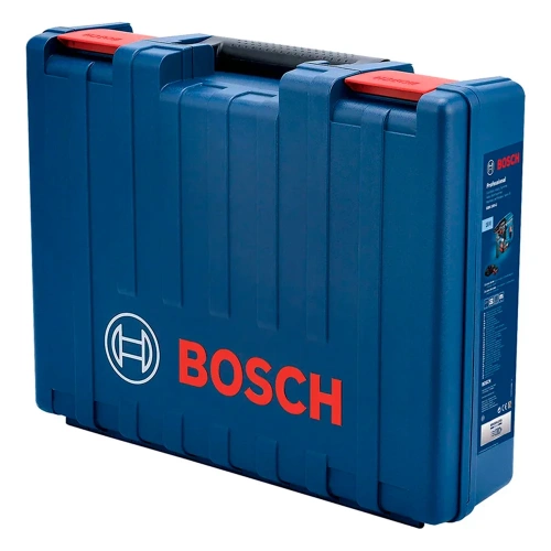 Аккумуляторный бесщеточный перфоратор Bosch GBH 180-LI с 2 АКБ и ЗУ 0611911121 фото 5 Аккумуляторный бесщеточный перфоратор Bosch GBH 180-LI с 2 АКБ и ЗУ 0611911121 фото 5