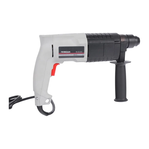 Перфоратор ПОБЕДА П-20/620 140300620 фото 4 Перфоратор ПОБЕДА П-20/620 140300620 фото 4