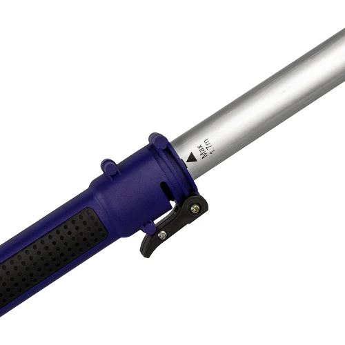 Шлифмашина для стен и потолков ПУЛЬСАР ШМБ 225-900С (900 Вт, 225мм, 800-1800 об\мин, LED-подсветка, телескоп, самовсасывающая, мешок) 918-923 фото 5 Шлифмашина для стен и потолков ПУЛЬСАР ШМБ 225-900С (900 Вт, 225мм, 800-1800 об\мин, LED-подсветка, телескоп, самовсасывающая, мешок) 918-923 фото 5