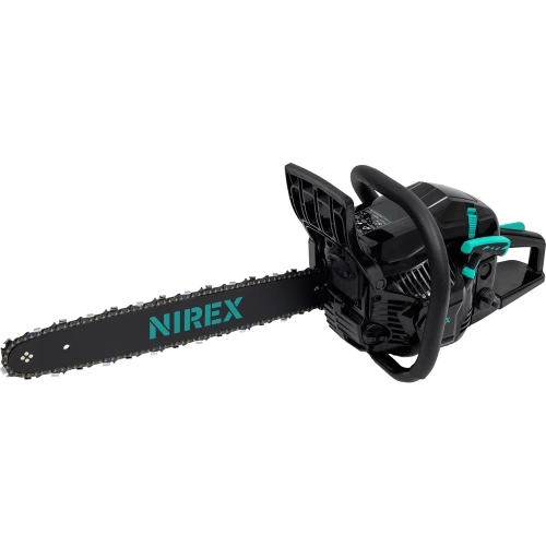 Бензопила NIREX NCS 4518 ES NCS4518ES фото 3