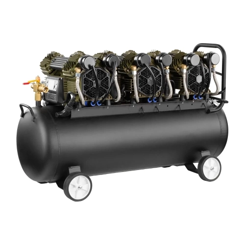 Компрессор TC-BL AC993 фото 5 Компрессор TC-BL AC993 фото 5