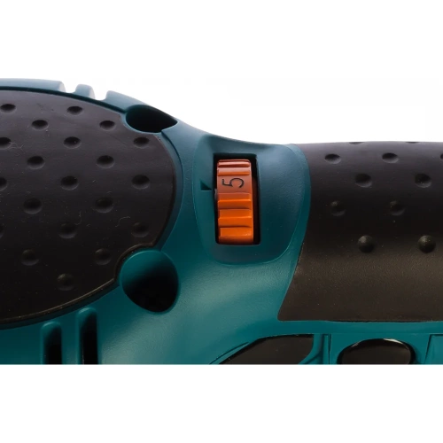 Вибрационная шлифмашина Makita BO3711 фото 5