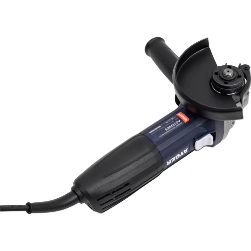 Углошлифовальная машина AYGER 1 шт AG1100ES фото 5