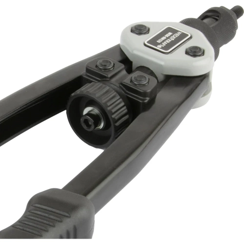 Двуручный заклепочник для резьбовых заклепок WIEDERKRAFT M3-M10 WDK-RN120 фото 10