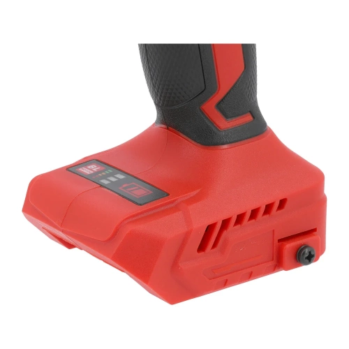 Аккумуляторная бесщёточный шуруповерт YATO 18V YT-8277905 фото 3 Аккумуляторная бесщёточный шуруповерт YATO 18V YT-8277905 фото 3