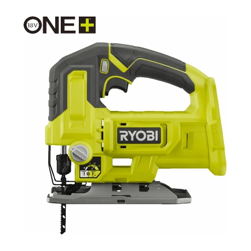 Лобзик Ryobi ONE+ RJS18-0 5133005395 фото 3