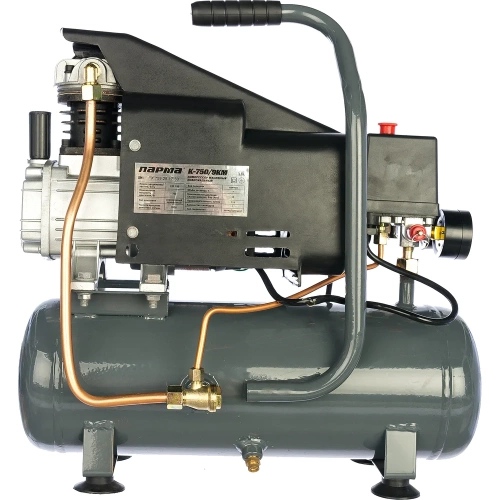 Компрессор Парма K-750/9КМ 02.014.00001 фото 4