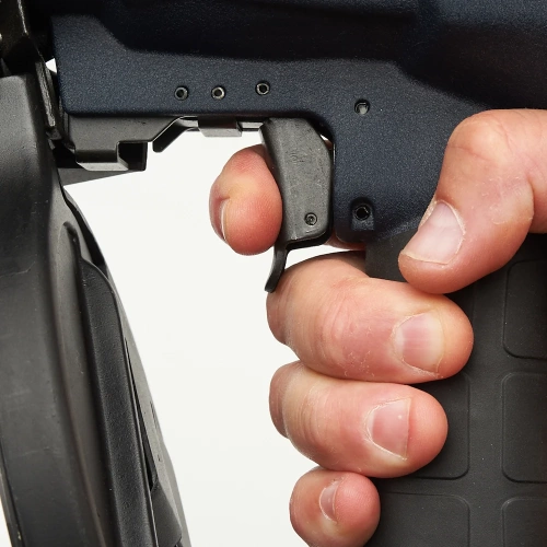 Пневматический монтажный пистолет Hybest HPCN55 HBHPCN55 фото 4