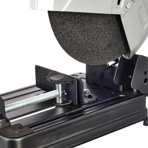 Отрезная машина по металлу MINLI 355 мм, 2200 Вт 82414 фото 6