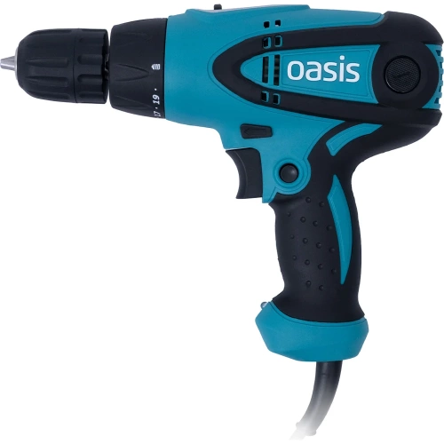 Электрическая дрель OASIS DS-55 Электрическая дрель OASIS DS-55