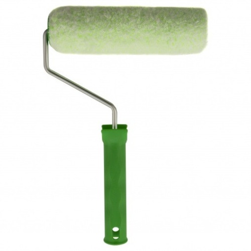 Валик Сибртех 80182 работы с древесиной 180 мм